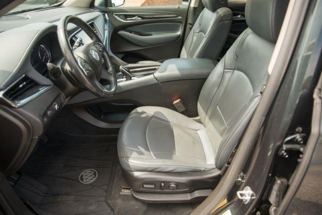 Buick Enclave  2019