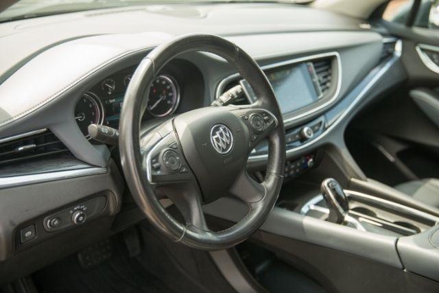 Buick Enclave  2019