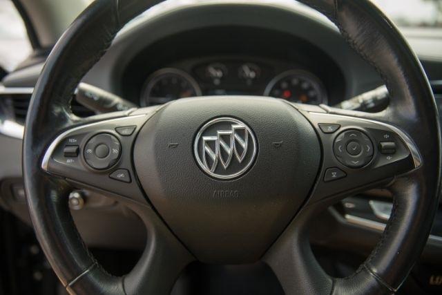 Buick Enclave  2019