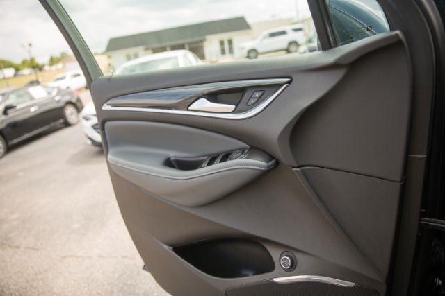 Buick Enclave  2019