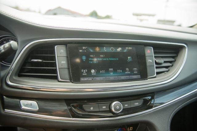 Buick Enclave  2019