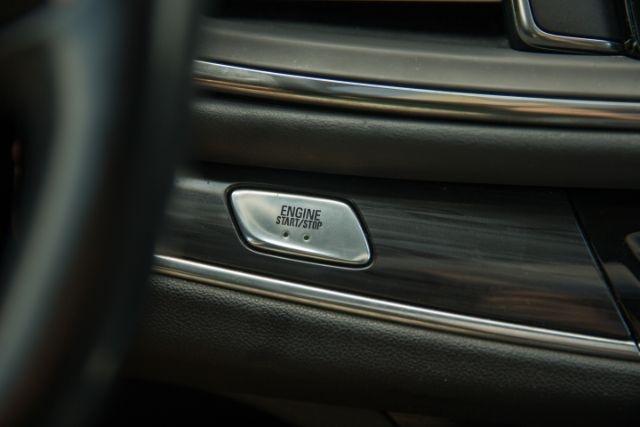 Buick Enclave  2019