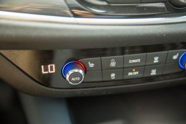 Buick Enclave  2019