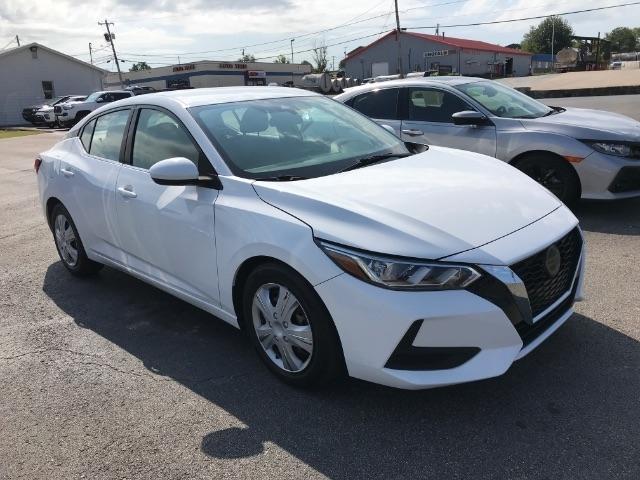 Nissan Sentra  2023