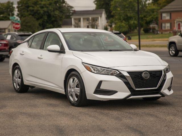 Nissan Sentra  2023