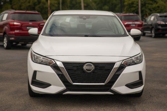 Nissan Sentra  2023