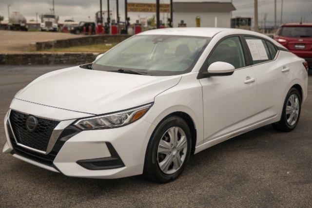 Nissan Sentra  2023
