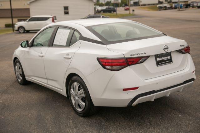 Nissan Sentra  2023