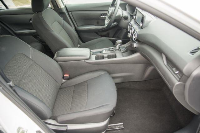 Nissan Sentra  2023