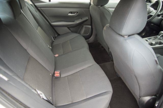 Nissan Sentra  2023