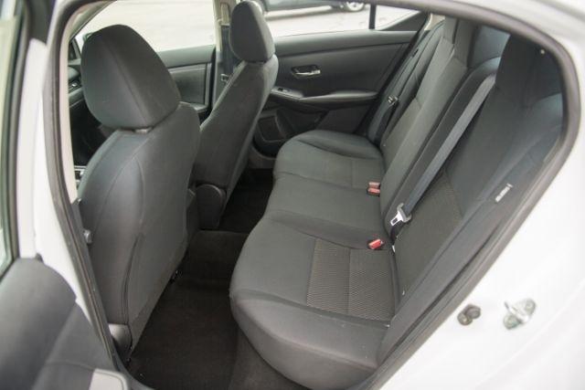 Nissan Sentra  2023