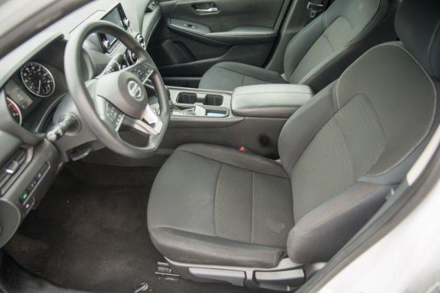 Nissan Sentra  2023
