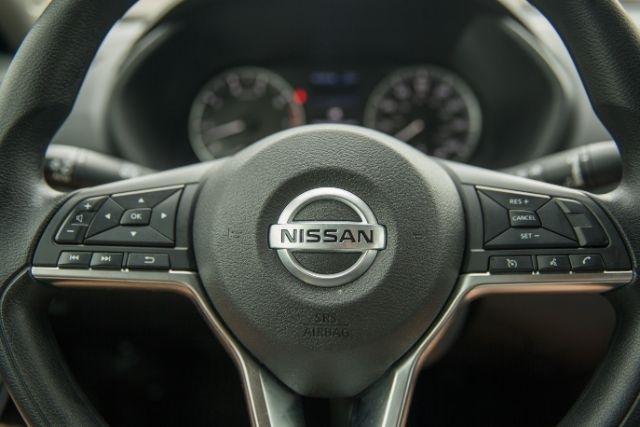 Nissan Sentra  2023