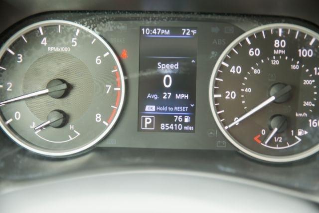 Nissan Sentra  2023
