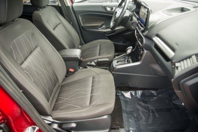 Ford EcoSport  2020