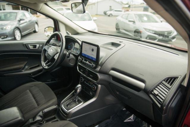 Ford EcoSport  2020