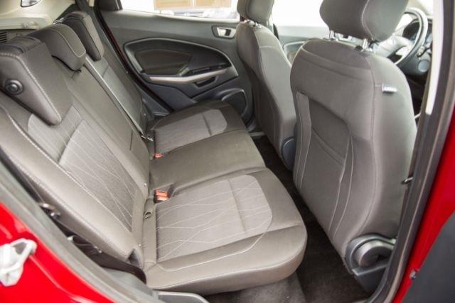 Ford EcoSport  2020