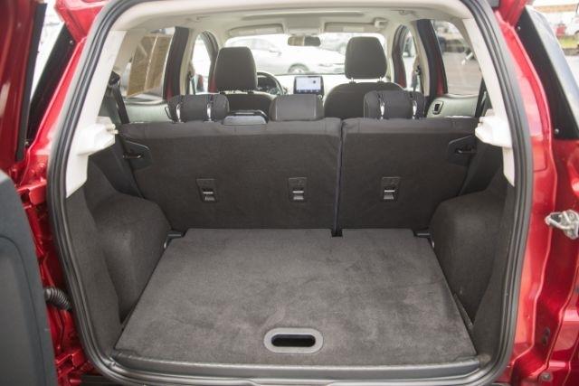 Ford EcoSport  2020
