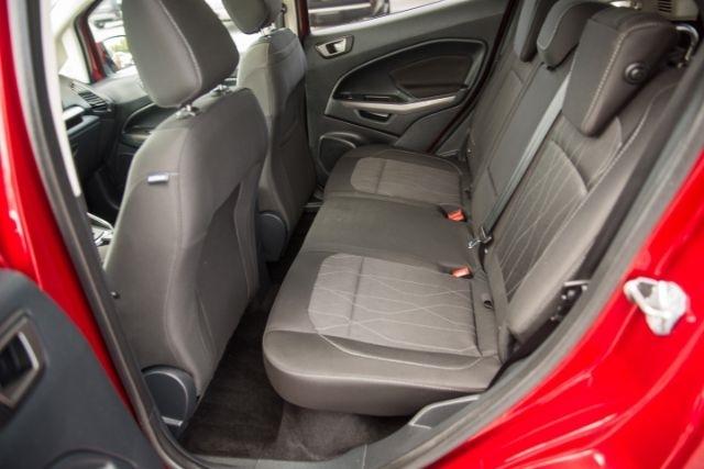 Ford EcoSport  2020