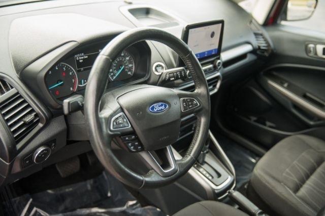 Ford EcoSport  2020