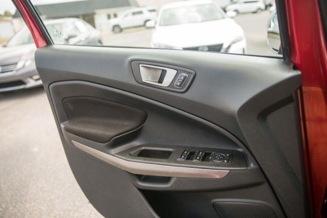 Ford EcoSport  2020