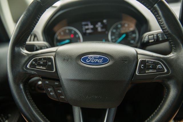 Ford EcoSport  2020