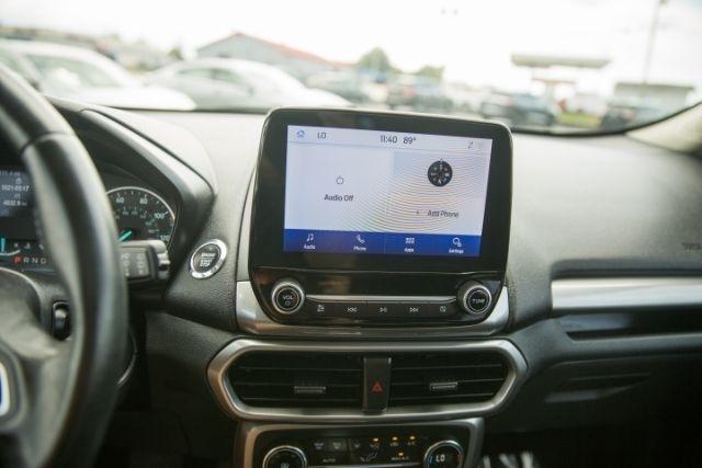 Ford EcoSport  2020