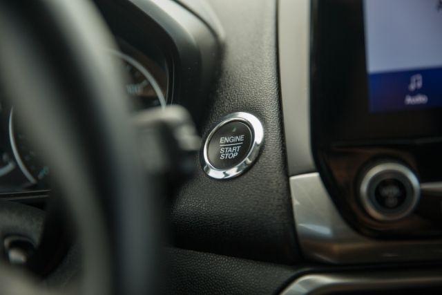 Ford EcoSport  2020
