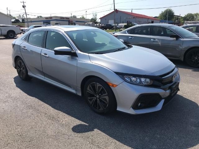 Honda Civic  2018