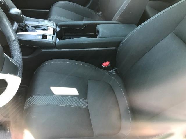 Honda Civic  2018