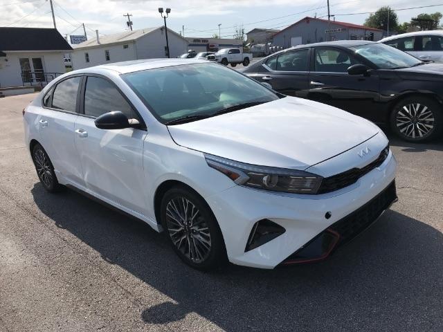 Kia Forte  2023