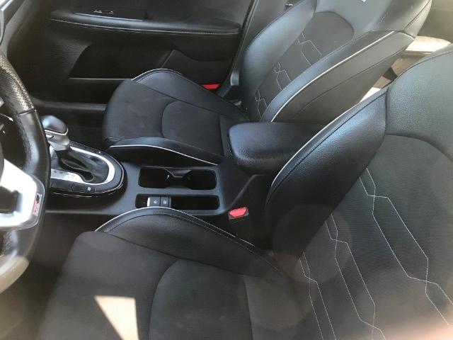 Kia Forte  2023