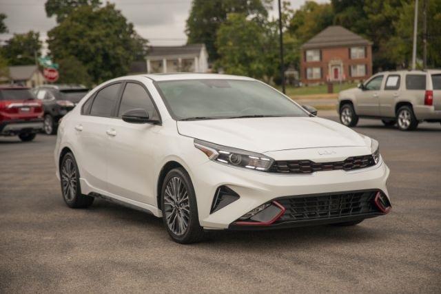 Kia Forte  2023