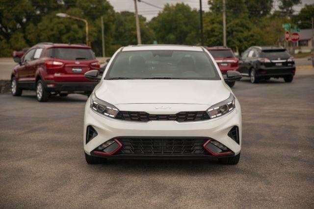 Kia Forte  2023