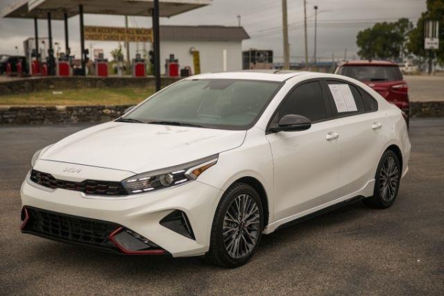 Kia Forte  2023