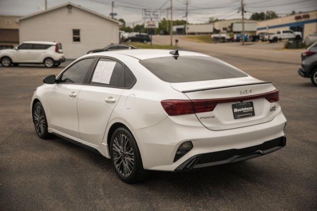 Kia Forte  2023