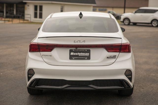 Kia Forte  2023