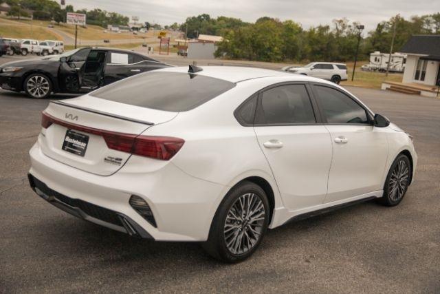 Kia Forte  2023