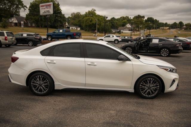 Kia Forte  2023