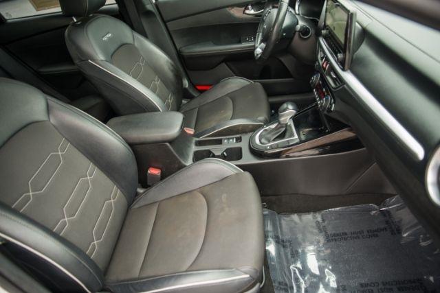 Kia Forte  2023