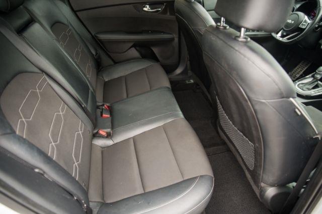 Kia Forte  2023