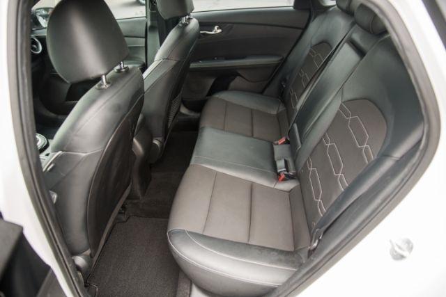 Kia Forte  2023