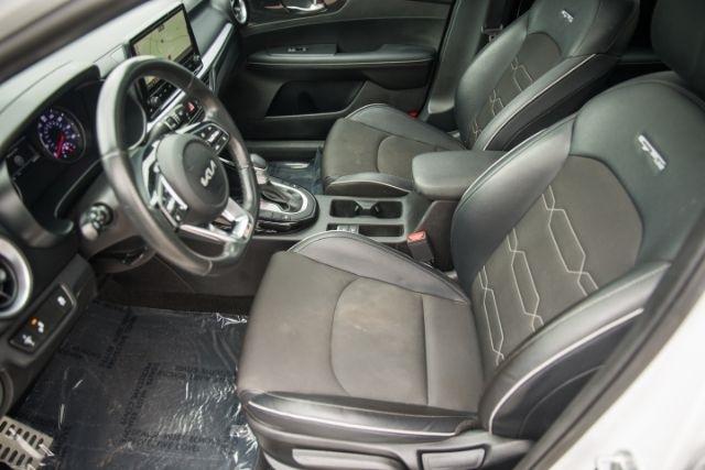 Kia Forte  2023