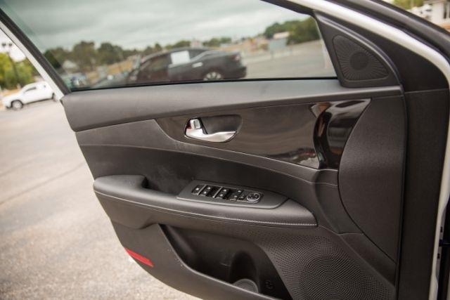 Kia Forte  2023