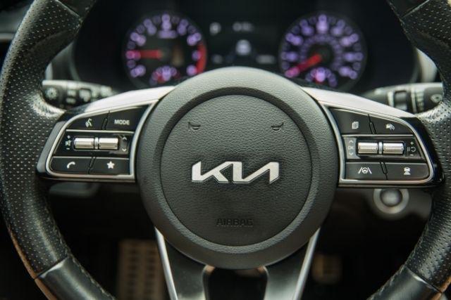 Kia Forte  2023