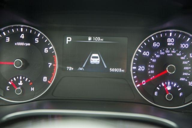 Kia Forte  2023
