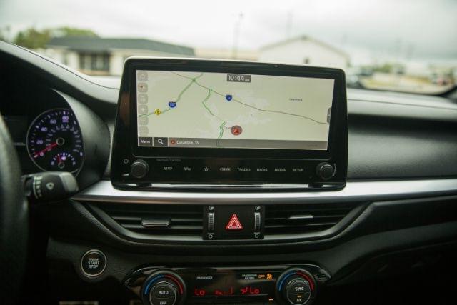 Kia Forte  2023
