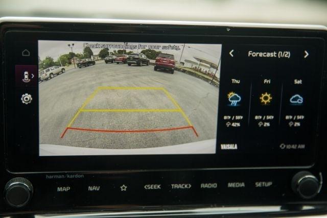 Kia Forte  2023