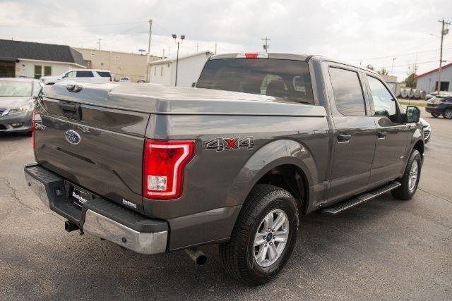 Ford F-150  2017