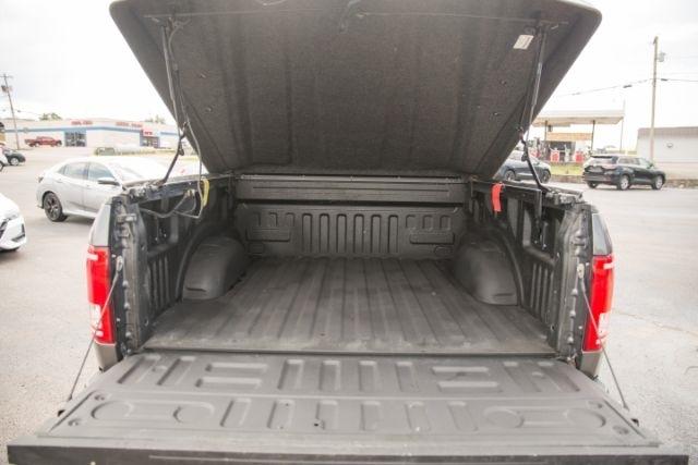 Ford F-150  2017